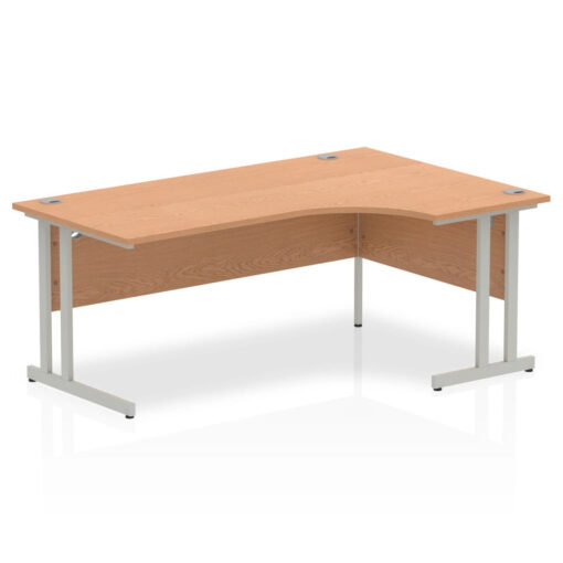 Impulse 180 Cm W L-Shape Computer Desk