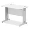 Impulse 180 Cm W Rectangular Computer Desk