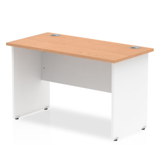 Impulse 180 Cm W Rectangular Computer Desk