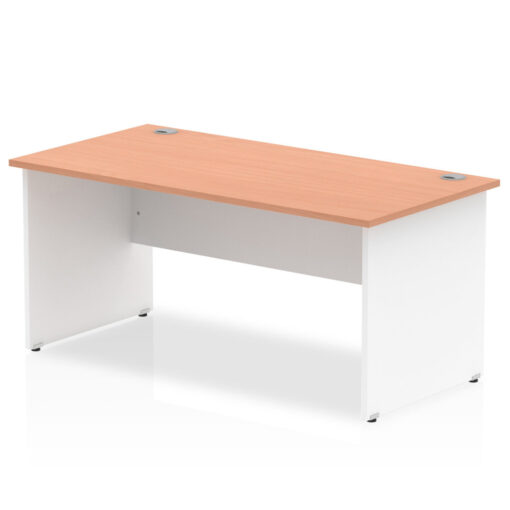 Impulse 180 Cm W Rectangular Computer Desk