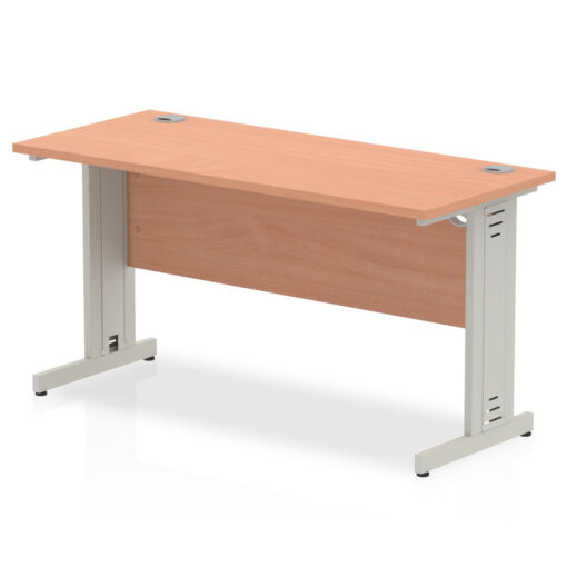 Impulse 180 Cm W Rectangular Computer Desk