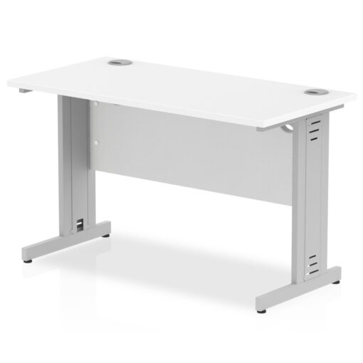 Impulse 180 Cm W Rectangular Computer Desk