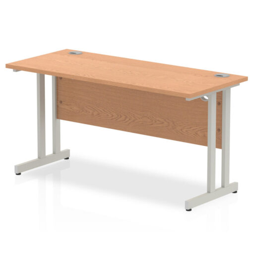 Impulse Rectangular Computer Desk