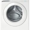 Indesit BWE101486XUKN 10KG 1400 Spin Washing Machine - White