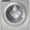 Indesit BWE71496XSVUK 7KG 1400 Spin Washing Machine - Silver