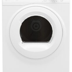 Indesit I1D80WUK 8KG Vented Tumble Dryer - White