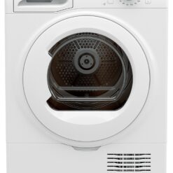 Indesit I2D81WUK 8KG Condenser Tumble Dryer - White