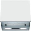 Indesit IAEINT 66 LS GR 60cm Cooker Hood - Grey