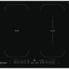 Indesit IB 88B60 NE 60cm Induction Hob - Black