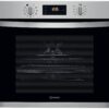 Indesit IFW 3841PIXUK Built In Single Electric Oven -S/Steel