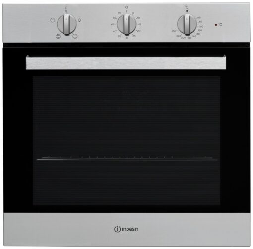 Indesit IFW 6230 IX UK Built-In Single Electric Oven