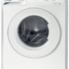 Indesit MTWC71252WUK 7KG 1200 Spin Washing Machine - White