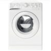 Indesit MTWC91295WUKN 9KG 1200 Spin Washing Machine - White