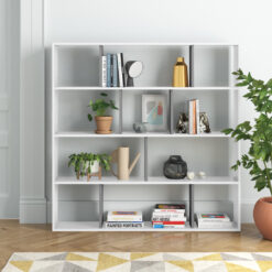 Isaias Bookcase