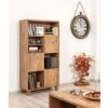 Izquierdo Bookcase