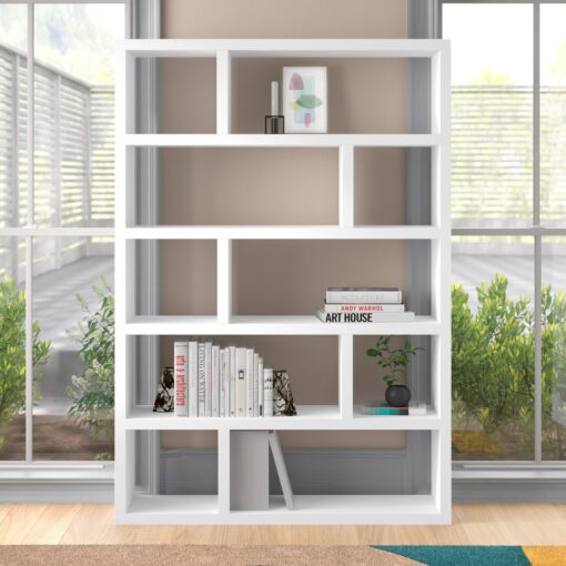 Jago High Bookcase