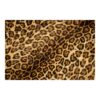 Jaguar Skin 3.2m x 4.8m Textured Matte Peel & Stick Wall Mural