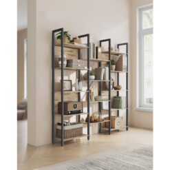 Jaliyah Bookcase