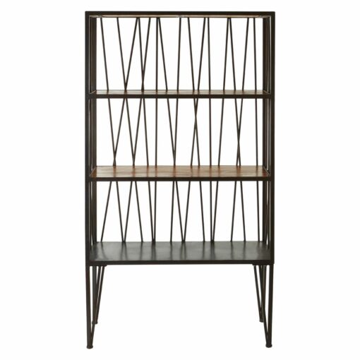 Jamal Bookcase