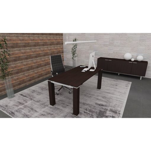 Janell Executive Desk