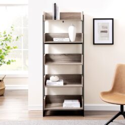 Jaylynn Bookcase