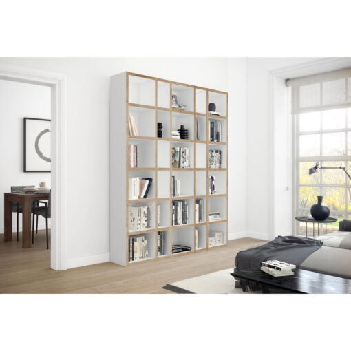 Jena Bookcase