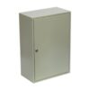 Jessenia Key Lock Cabinet