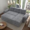 Jocisland 91'' Sectional Sofa Bed , Out For , /