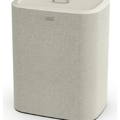 Joseph Joseph Tota 90 Litre Laundry Basket Ecru - Neutral