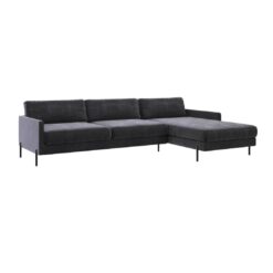 Justin Corner Sofa