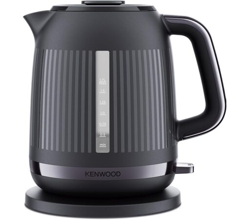 KENWOOD Dusk ZJP30.000GR Jug Kettle - Slate Grey