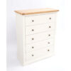 Kaidence 5 Drawer Chest