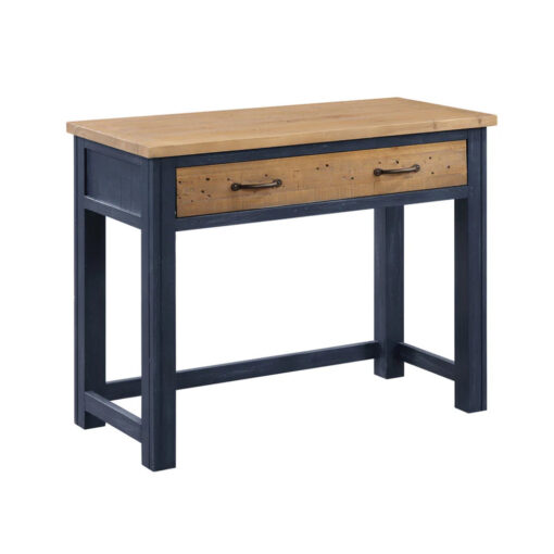 Kamakou 100cm W Rectangle Writing Desk