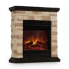 Kaprun Electric Fire Suite