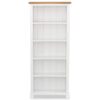 Karpinski Bookcase