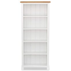 Karpinski Bookcase