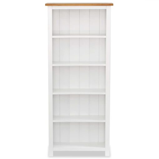 Karpinski Bookcase