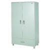 Kasen 2 Door Wardrobe