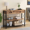 Khemisset 100Cm Console Table