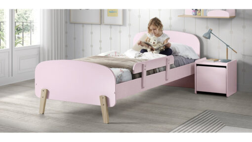 Kiddy European Single (90 x 200cm) Bed Frame by Vipack