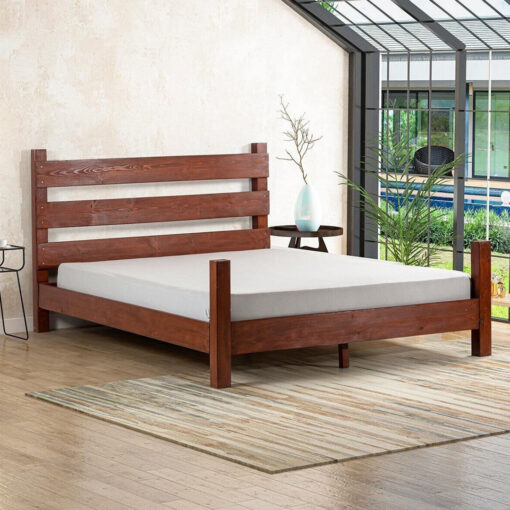 Kilroy Platform Bed