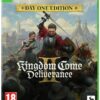 Kingdom Come: Deliverance II Xbox Series X Game Pre-Order