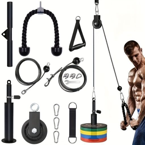 Kit - Set For & Forearms Workouts, For Christmas, 's, , New , 's Day