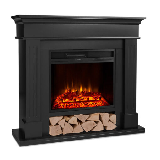 Klarstein 109cm W Electric Fire