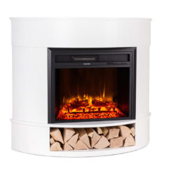 Klarstein 112cm W Electric Fire