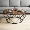 Klondike Frame Coffee Table