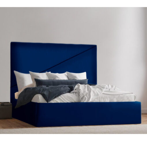 Klucevsek Upholstered Platform Bed