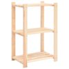 Knapp Bookcase