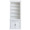 Krieger Bookcase