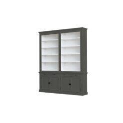 Krier Bookcase